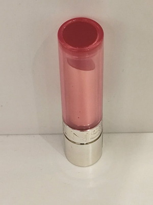 Lip oil balm Clarins shade 02 Pitaya new
