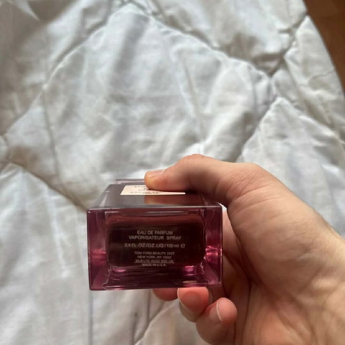 Tom Ford Lost Cherry eau de parfum new 5ml