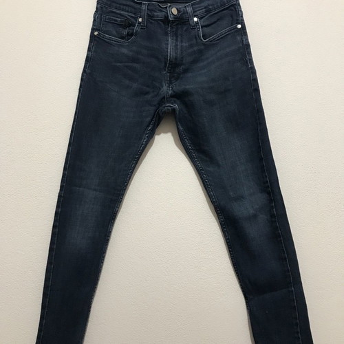 Zara men's jeans used, size 40
