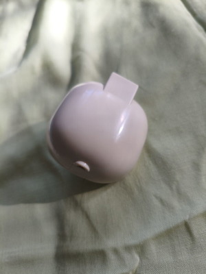 Italian phone jack outlet adapter