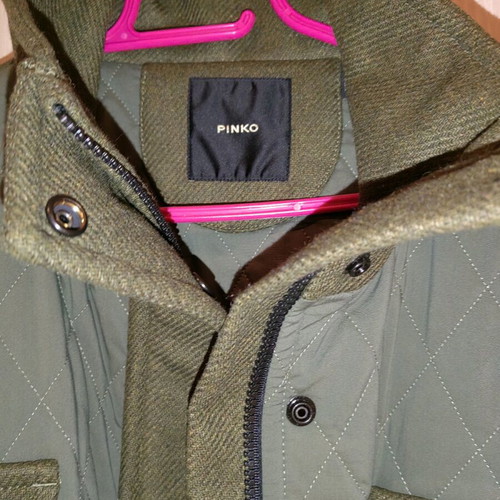 Pinko jacket new oversized