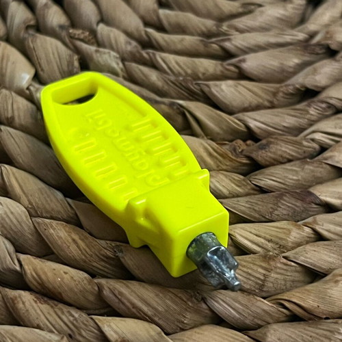Playmobil tool used without box