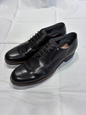 G-Star Raw Shoes Scarponi like new brown and black size 44.5