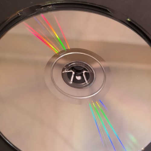 Open Season 2 DVD dubbed, like new