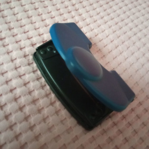 Paper hole puncher like new