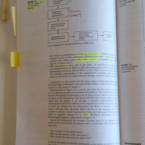 Strategic Marketing Management Second Edition by Wilson & Gilligan
