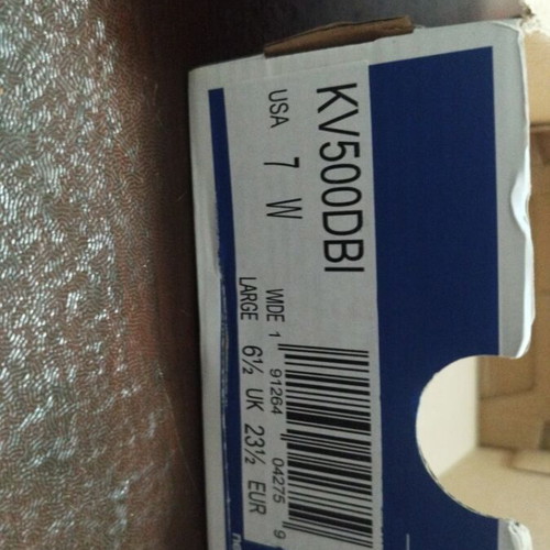 New Balance baby shoes used, size 23.5 EUR