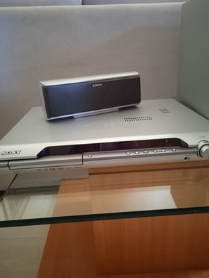 Sony home cinema like new