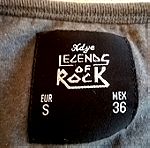  Μπλουζάκι Legend of Rock