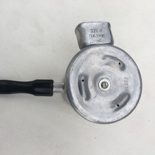 KAZA electric briki unused