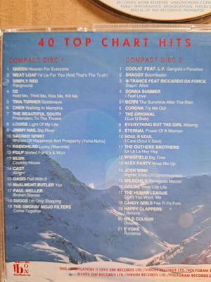 Now That's What I Call Music! 32 2 x CD used, compilation