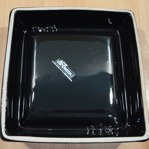 100 Piper's Scotch Whisky Ceramic Ashtray like new
