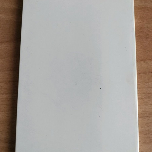 O Egchromos Stylografos book used with handwritten dedication