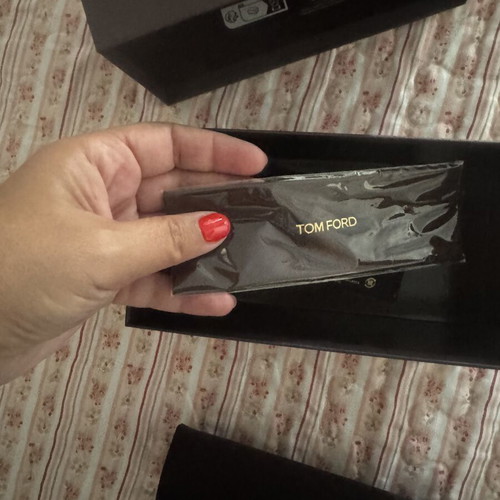 Tom Ford sunglasses new, brown