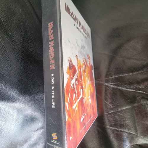 Iron Maiden Rock In Rio Box Set… - € 20,00 - Vendora.gr