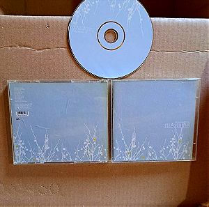 The Shins-Oh, Inverted World CD, Album, Enhanced, Reissue 4e