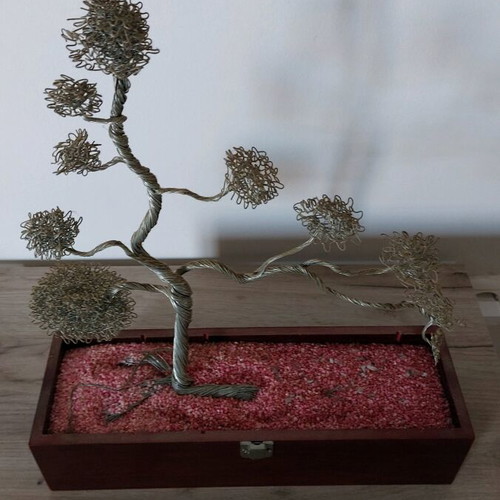 Decorative Bonzai Tree 40cm new