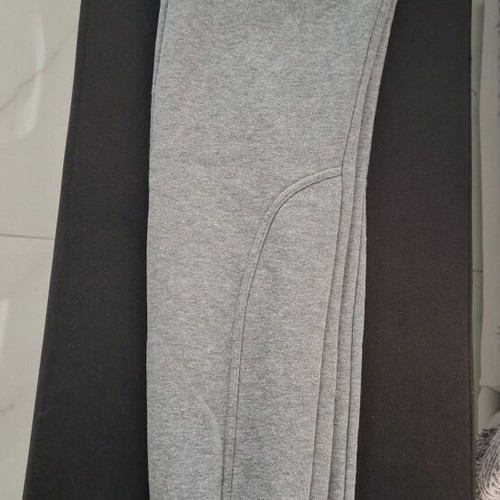 Girls' sportswear used, grey, size 10 Reflex