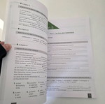 Progress 2 Neu Workbook new, German language