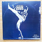  DAVID BOWIE - The Man Who Sold The World (1970) Δισκος βινυλιου Limited Edition, Classic Glam Rock
