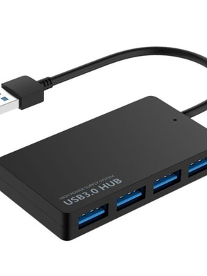 USB Hub 4ports USB3.0 καινούργιο