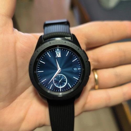 Samsung Galaxy Watch