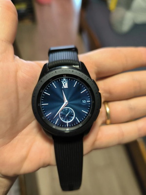 Samsung Galaxy Watch