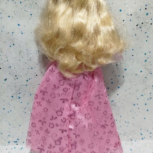 Barbie Carnival Ball Masquerade Princess like new
