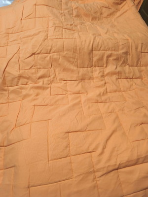 Palamaiki double quilt like new
