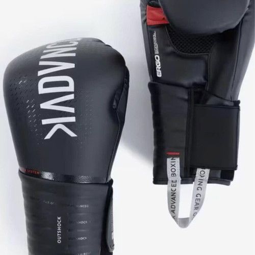 Boxing gloves used, 2 pairs with free Venum wraps
