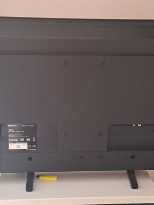 Sony BRAVIA KD32W800 32" Smart TV Android σαν καινούργιο