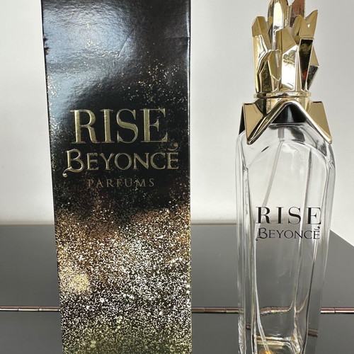 100ml Rise Beyoncé