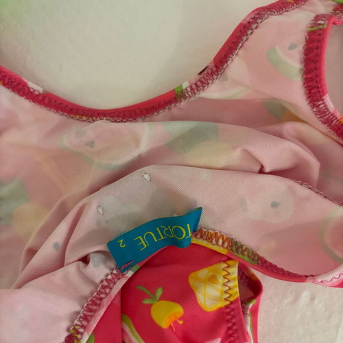Tortue No 2 swimsuit like new