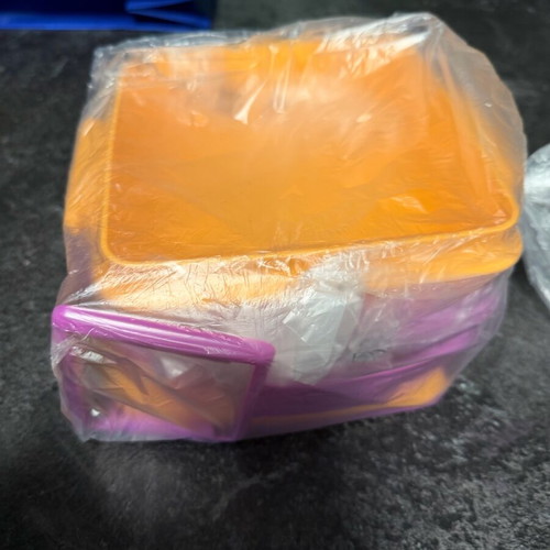 Tupperware Picnic 780ml new