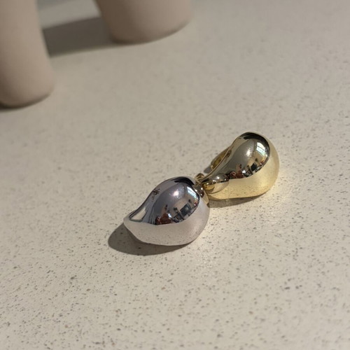Nomination stainless steel rings like new, gold and silver color, adjustable
