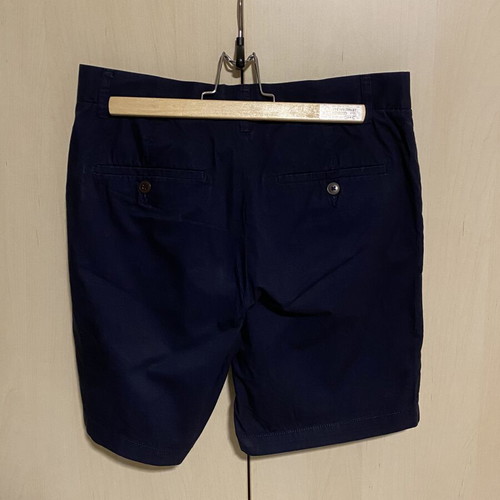 H&M Men's Bermuda Shorts like new, blue, size S
