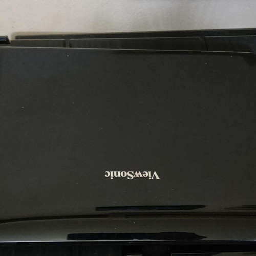 ViewSonic Netbook VNB100 spare parts like new