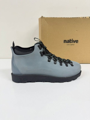 Native Fitzsimmons Citylite sports shoes new, size 40, blue