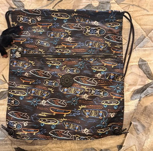 kipling τσάντα ταγάρι