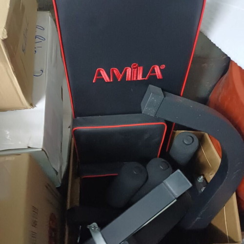 Amila 44756 Exercise Bench like new