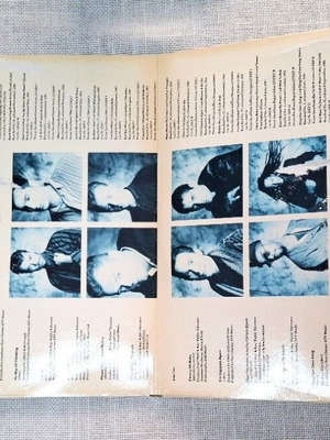 UB40 The Best Of UB40 Volume One LP като нов, реге
