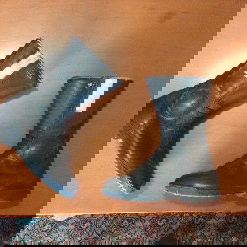 BMW Μπότες EU38 GoreTex Δερμάτινες μεταχειρισμένες