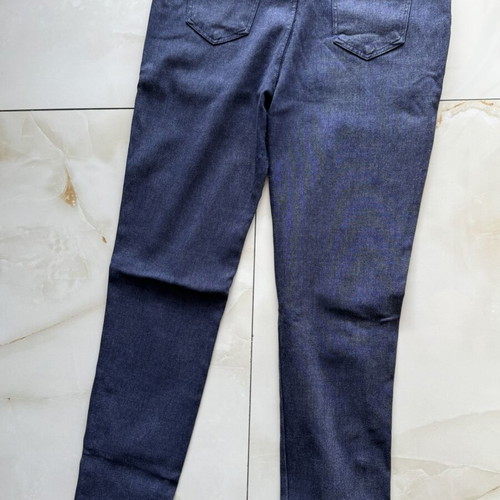 Jeans leggings blue, like new, sizes XL and XXL