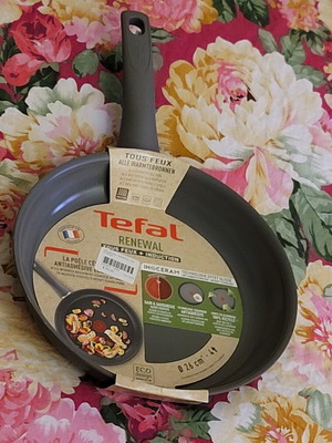 Τηγάνι αντικολλητικό Tefal 26 εκ.