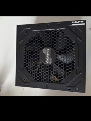 Gigabyte 1000W PSU like new