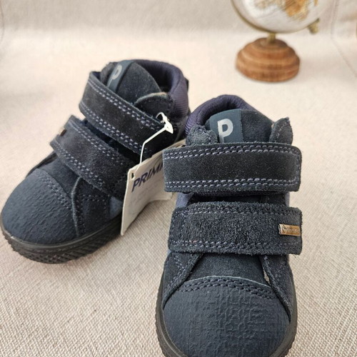 Primigi Gore-Tex toddler shoes, size 20