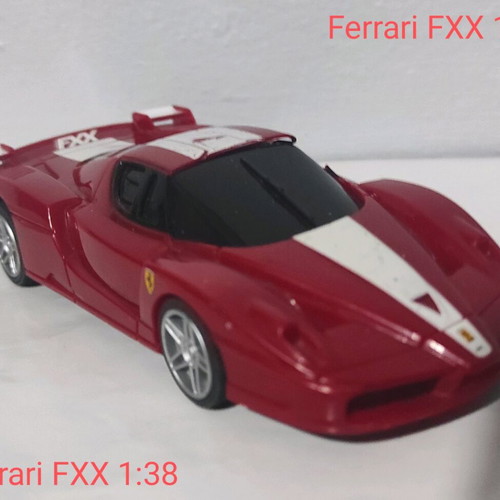 Toy cars used, pack in good condition