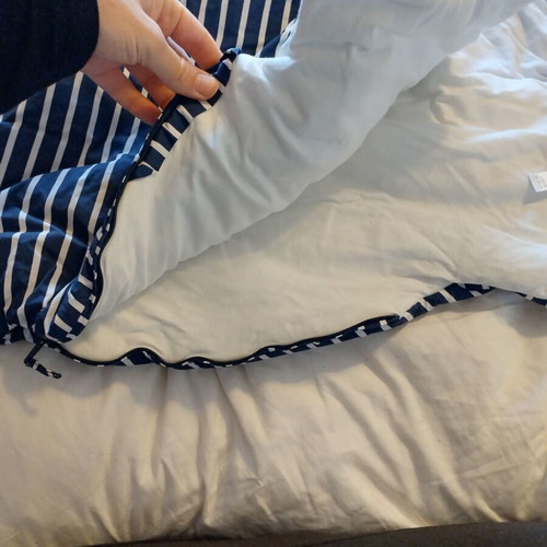 Obaibi baby sleeping bag up to 6 months like new