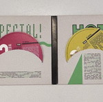 The 80's Greatest Hits CD κασετίνα, 4 CD