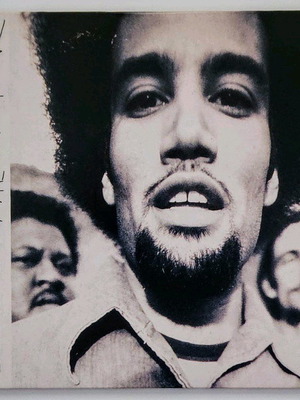 Ben Harper The Will To Live CD like new